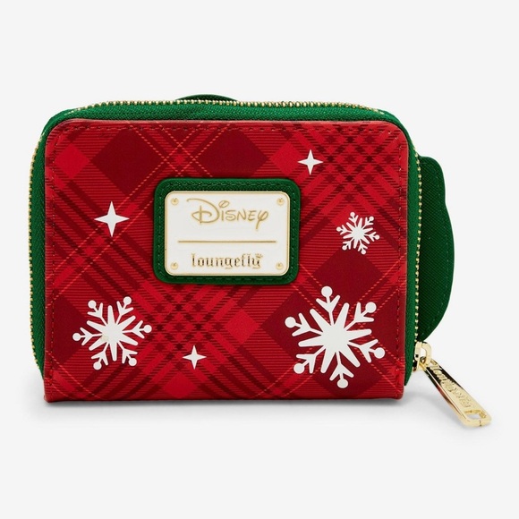 Loungefly Disney Big Hero 6 Baymax Wallet - Picture 2 of 6